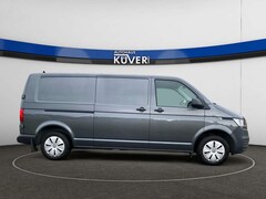 Bild des Angebotes VW T6 Transporter T6.1 Kasten 2,0 TDI LR Tempomat+Klima
