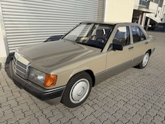 Bild des Angebotes Mercedes-Benz A 190