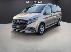 Bild des Angebotes Mercedes-Benz V 300 V 300 Avantagarde 4matic Airmatic  Avantgarde Navi