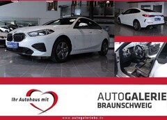 Bild des Angebotes BMW 216 216d Gran Coupé Advantage *VIRTUAL*NAVI*CAM*SHZ*