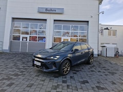 Bild des Angebotes CUPRA Formentor VZ 2.0 TSI 245 kW 4Drive, Navi, AHK Vorbereitung