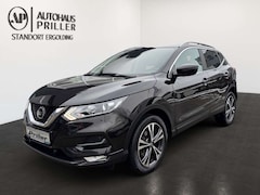 Bild des Angebotes Nissan Qashqai 1.5dCi DCT N-Way *NAVI/PDC/SHZ*