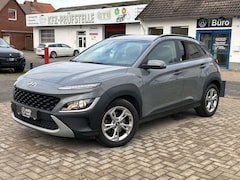 Bild des Angebotes Hyundai KONA Edition 30, Kamera, Digital Tacho, LED