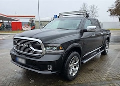 Bild des Angebotes RAM 1500 Crew Cab Longhorn