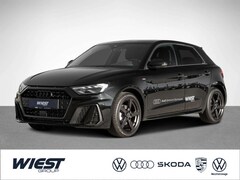 Bild des Angebotes Audi A1 S line 35 TFSI S tronic LED/MMI Nav