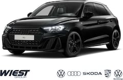 Bild des Angebotes Audi A1 S line 35 TFSI S tronic LED/MMI Nav