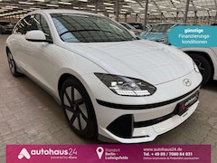 Bild des Angebotes Hyundai IONIQ 6 Techniq 77,4 kWh|ACC|Navi|LED
