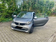 Bild des Angebotes smart forTwo Prime