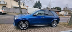 Bild des Angebotes Mercedes-Benz GLE 300 Mercedes GLE 300d - 7 Sitzer 4MATIC AMG Line Night packet