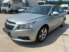 Bild des Angebotes Chevrolet Cruze Hatchback LTZ*NAVI*KLIMA*