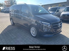 Bild des Angebotes Mercedes-Benz V 250 d STYLE Kompakt/MBUX/KAMERA/DISTRONIC/AHK/KLIMA/TE
