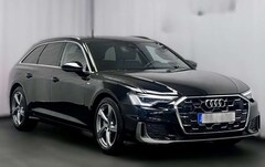 Bild des Angebotes Audi A6 Avant 40 TDI quattro S line