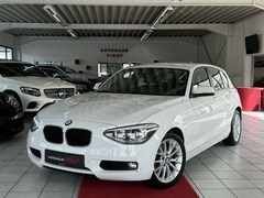 Bild des Angebotes BMW 120 d°Navi°Bi-Xenon°Leder°PDC°SHZ°