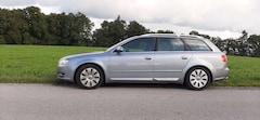 Audi A4 Avant 2.0 T FSI