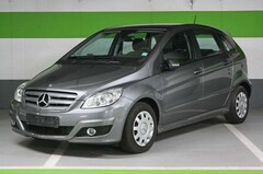 Bild des Angebotes Mercedes-Benz B 160 Automatik aus 1. Hand Gewährleistung