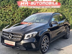 Bild des Angebotes Mercedes-Benz GLA 220 4Matic