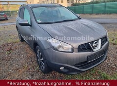 Bild des Angebotes Nissan Qashqai+2 Qashqai +2 I-Way 7 Sitze
