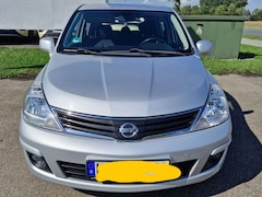 Bild des Angebotes Nissan Tiida Tiida 1.6 acenta