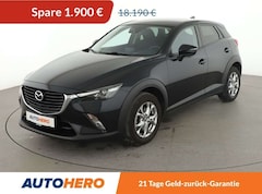 Bild des Angebotes Mazda CX-3 2.0 Exclusive-Line Aut.*TEMPO*PDC*SHZ*