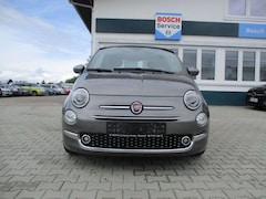 Bild des Angebotes Fiat 500 Star