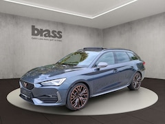 Bild des Angebotes SEAT Leon Sportstourer 2.0TSI VZ 4Drive Panorama elek