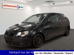 Bild des Angebotes VW Polo IV 1.6i Goal Klimaautomatik SHZ PDC