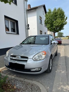 Bild des Angebotes Hyundai ACCENT 1.4 GL