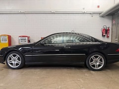 Bild des Angebotes Mercedes-Benz CL 55 AMG CL-Klasse