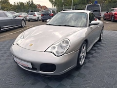 Bild des Angebotes Porsche 911 Carrera*4S Coupe*52tkm*1-H*Wertanlage*