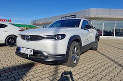Bild des Angebotes Mazda MX-30 35,5 kWh e-SKYACTIV EV 145 PS AD`VANTAGE