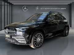Bild des Angebotes Mercedes-Benz GLE 580 4M AMG+NIGHT+M.BEAM+AHK+PANO+BURMESTER