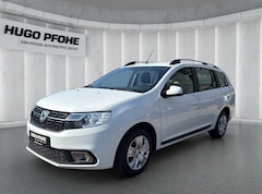 Bild des Angebotes Dacia Logan II 0.9 TCe 90 MCV Laureate
