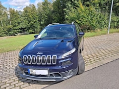 Bild des Angebotes Jeep Cherokee 2.2 Multijet Active Drive I Automatik Limited