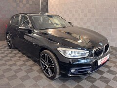 Bild des Angebotes BMW 120 i*SPORT LINE*LED-PDC-AMBIENTE-SHZ-LM 18"