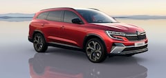 Bild des Angebotes Renault Espace Esprit Alpine E-Tech Full Hybrid 200