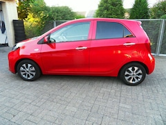 Bild des Angebotes Kia Picanto UEFA Euro 2016 Klima - Sitz & Lenkradheizung -