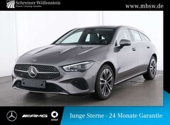 Bild des Angebotes Mercedes-Benz CLA 180 SB Progressive-Adv*Multibeam*Sportsitze*