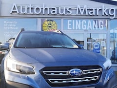 Bild des Angebotes Subaru OUTBACK 2.5i Lineartronic Platinum