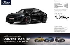 Bild des Angebotes Audi e-tron performance Carbon/Laser/360/HUD