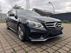 Bild des Angebotes Mercedes-Benz E 220 E-Klasse Diesel BlueTEC 9G-TRONIC Avantgarde