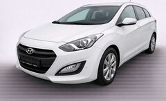 Bild des Angebotes Hyundai i30 cw YES!