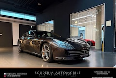 Bild des Angebotes Ferrari GTC4 Lusso 6.3 V12 LIFT/PASS.DISPLAY/PANO