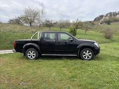 Bild des Angebotes Nissan Navara DPF LE