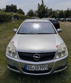 Bild des Angebotes Opel Vectra 1.8 Caravan Edition