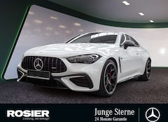 Bild des Angebotes Mercedes-Benz CLE 53 AMG 4M+ Coupé Premium+ Dyn+ Standhz. D