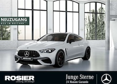 Bild des Angebotes Mercedes-Benz CLE 53 AMG 4M+ Coupé Premium+ Dyn+ Standhz. D