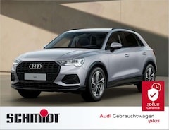 Bild des Angebotes Audi Q3 SUV TFSI Advanced LM19 AHK ACC LED Navi+ Sonos ...