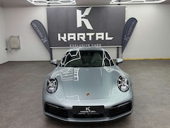 Bild des Angebotes Porsche 992 911 Carrera 4 S*Matrix*Liftsystem*Chrono*Keramik