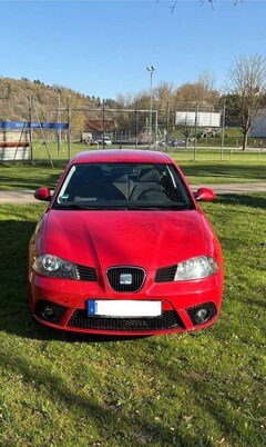 Bild des Angebotes SEAT Ibiza Comfort Edition