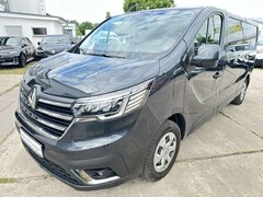 Bild des Angebotes Renault Trafic Kastenwagen Dop